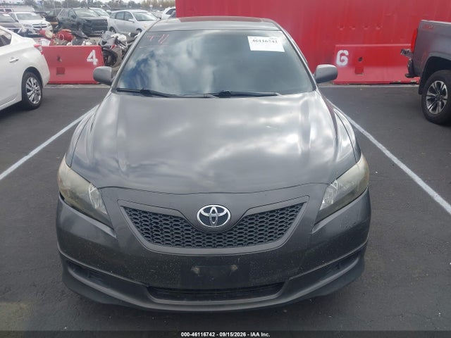 Продажа на аукционе авто 2009 Toyota Camry Se/le/xle, vin: 4T1BE46K89U849336, номер лота: 46116742