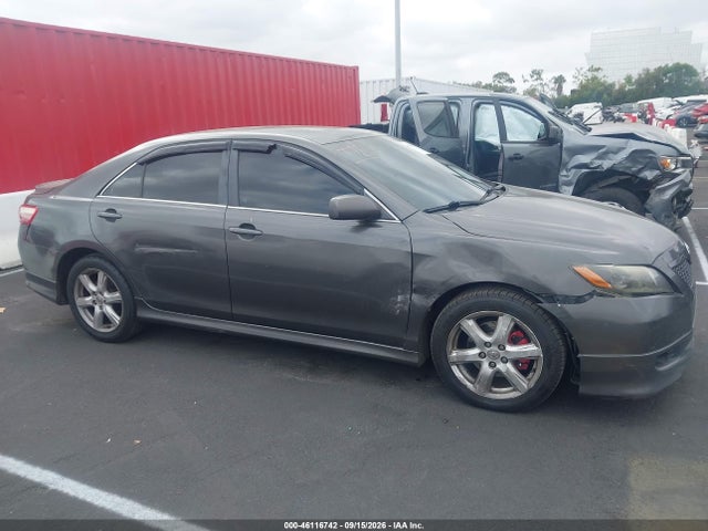 Продажа на аукционе авто 2009 Toyota Camry Se/le/xle, vin: 4T1BE46K89U849336, номер лота: 46116742