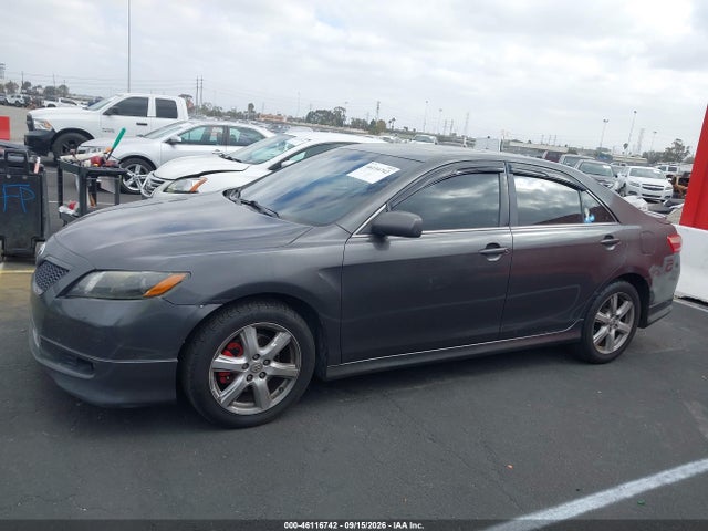 Продажа на аукционе авто 2009 Toyota Camry Se/le/xle, vin: 4T1BE46K89U849336, номер лота: 46116742