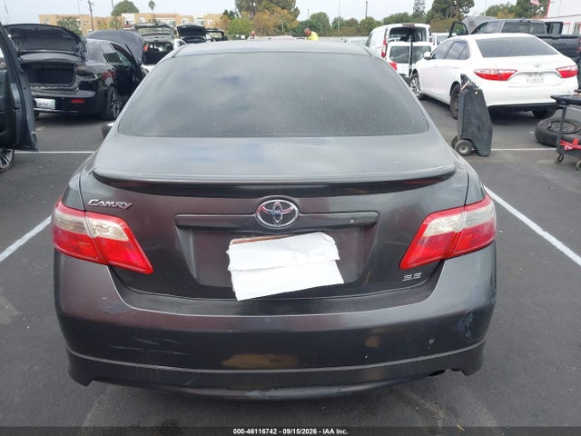 Продажа на аукционе авто 2009 Toyota Camry Se/le/xle, vin: 4T1BE46K89U849336, номер лота: 46116742