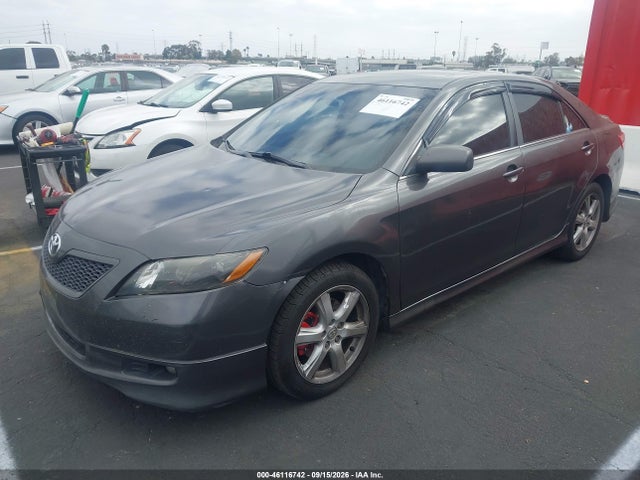 Продажа на аукционе авто 2009 Toyota Camry Se/le/xle, vin: 4T1BE46K89U849336, номер лота: 46116742
