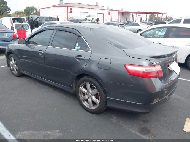 Продажа на аукционе авто 2009 Toyota Camry Se/le/xle, vin: 4T1BE46K89U849336, номер лота: 46116742