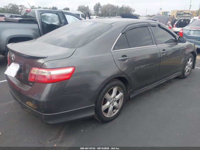 Продажа на аукционе авто 2009 Toyota Camry Se/le/xle, vin: 4T1BE46K89U849336, номер лота: 46116742
