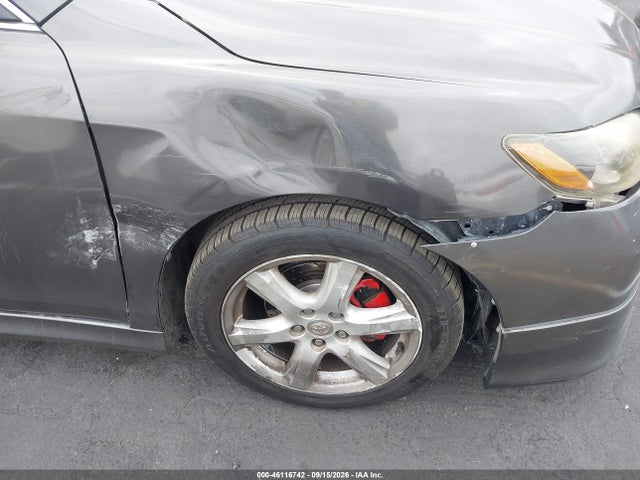 Продажа на аукционе авто 2009 Toyota Camry Se/le/xle, vin: 4T1BE46K89U849336, номер лота: 46116742