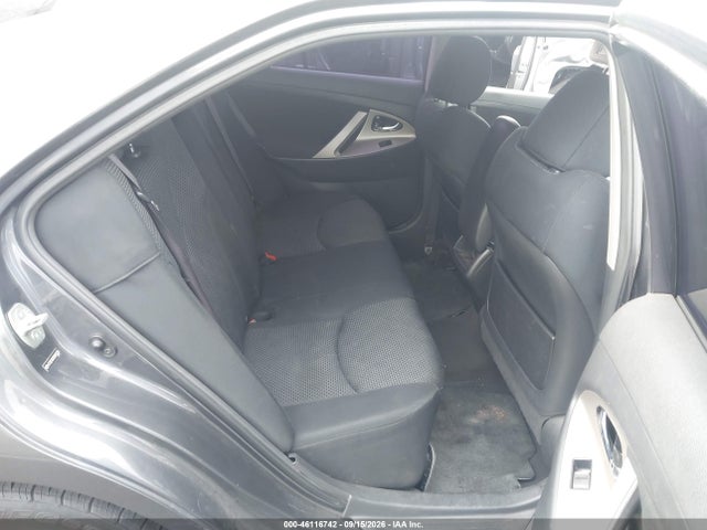 Продажа на аукционе авто 2009 Toyota Camry Se/le/xle, vin: 4T1BE46K89U849336, номер лота: 46116742