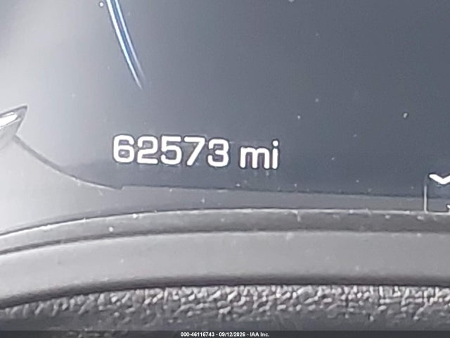 46116743 :رقم المزاد ، 1GYS4JKJ4JR346553 vin ، 2018 Cadillac Escalade Esv Premium Luxury مزاد بيع