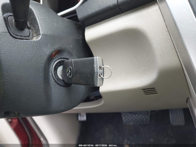 Продажа на аукционе авто 2009 Mazda Cx-7 Grand Touring, vin: JM3ER293390216837, номер лота: 46116744