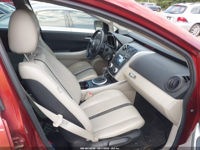 Продажа на аукционе авто 2009 Mazda Cx-7 Grand Touring, vin: JM3ER293390216837, номер лота: 46116744