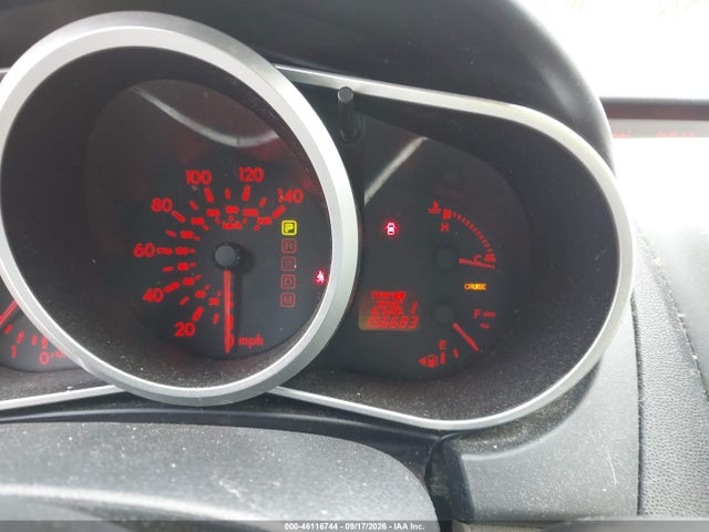 Продажа на аукционе авто 2009 Mazda Cx-7 Grand Touring, vin: JM3ER293390216837, номер лота: 46116744