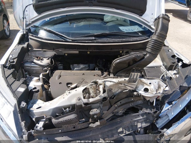 46116745 :رقم المزاد ، JA4ARUAU7RU018966 vin ، 2024 Mitsubishi Outlander Sport 2.0 Es Awc/2.0 Le Awc/2.0 Ralliart Awc/2.0 S Awc/2.0 Se Awc/2.0 Trail Edition Awc مزاد بيع
