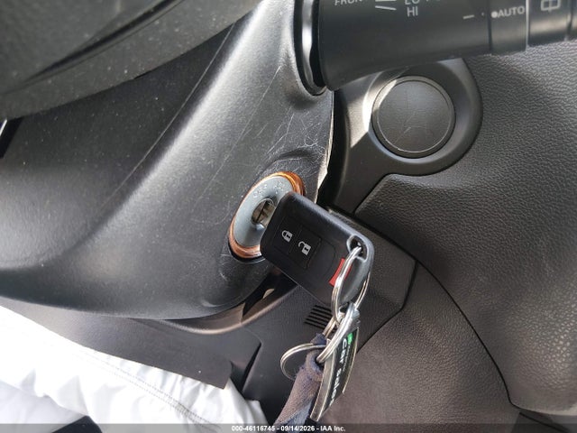46116745 :رقم المزاد ، JA4ARUAU7RU018966 vin ، 2024 Mitsubishi Outlander Sport 2.0 Es Awc/2.0 Le Awc/2.0 Ralliart Awc/2.0 S Awc/2.0 Se Awc/2.0 Trail Edition Awc مزاد بيع