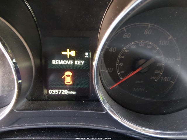 46116745 :رقم المزاد ، JA4ARUAU7RU018966 vin ، 2024 Mitsubishi Outlander Sport 2.0 Es Awc/2.0 Le Awc/2.0 Ralliart Awc/2.0 S Awc/2.0 Se Awc/2.0 Trail Edition Awc مزاد بيع