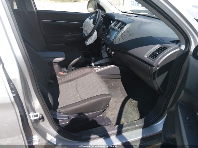 46116745 :رقم المزاد ، JA4ARUAU7RU018966 vin ، 2024 Mitsubishi Outlander Sport 2.0 Es Awc/2.0 Le Awc/2.0 Ralliart Awc/2.0 S Awc/2.0 Se Awc/2.0 Trail Edition Awc مزاد بيع