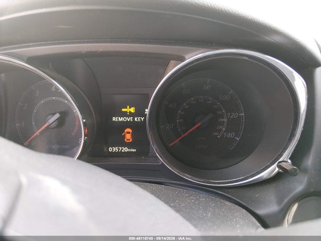 46116745 :رقم المزاد ، JA4ARUAU7RU018966 vin ، 2024 Mitsubishi Outlander Sport 2.0 Es Awc/2.0 Le Awc/2.0 Ralliart Awc/2.0 S Awc/2.0 Se Awc/2.0 Trail Edition Awc مزاد بيع