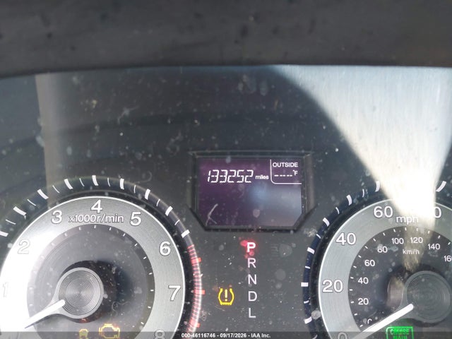 46116746 :رقم المزاد ، 5FNRL5H64DB007884 vin ، 2013 Honda Odyssey Ex-l مزاد بيع