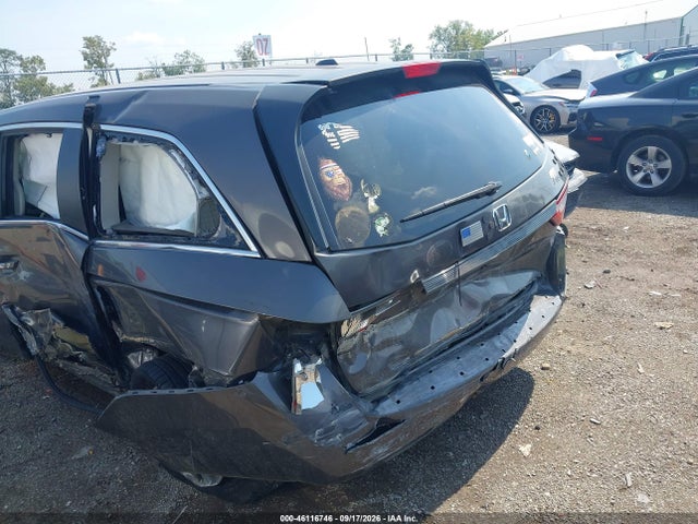 46116746 :رقم المزاد ، 5FNRL5H64DB007884 vin ، 2013 Honda Odyssey Ex-l مزاد بيع