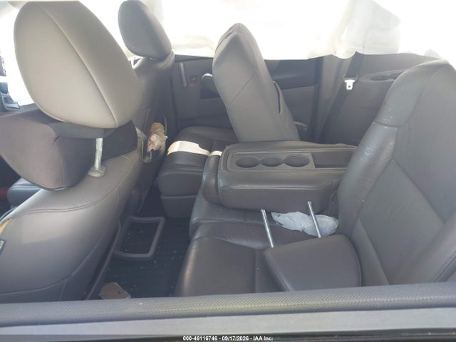 46116746 :رقم المزاد ، 5FNRL5H64DB007884 vin ، 2013 Honda Odyssey Ex-l مزاد بيع