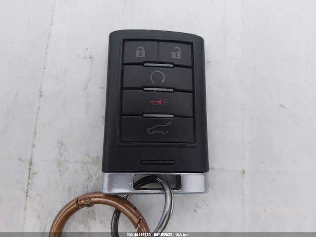 Aukcja sprzedaży 2011 Cadillac Srx Luxury Collection, vin: 3GYFNDEY4BS515168, numer aukcji: 46116750