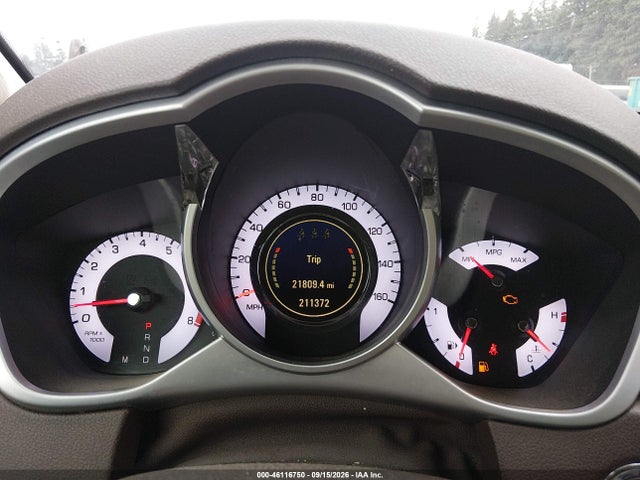 Aukcja sprzedaży 2011 Cadillac Srx Luxury Collection, vin: 3GYFNDEY4BS515168, numer aukcji: 46116750