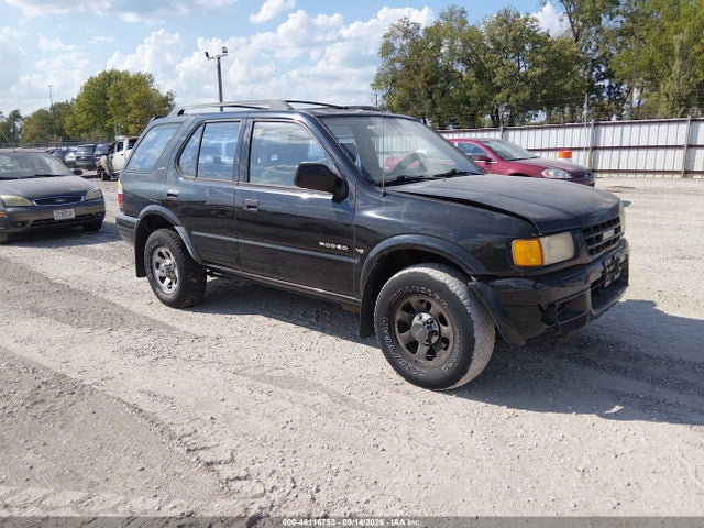 Aukcja sprzedaży 1999 Isuzu Rodeo Ls/lse/s, vin: 4S2CM58W4X4315026, numer aukcji: 46116753