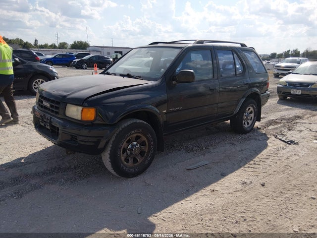 Aukcja sprzedaży 1999 Isuzu Rodeo Ls/lse/s, vin: 4S2CM58W4X4315026, numer aukcji: 46116753