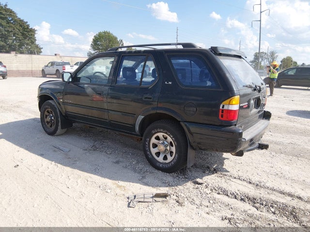Aukcja sprzedaży 1999 Isuzu Rodeo Ls/lse/s, vin: 4S2CM58W4X4315026, numer aukcji: 46116753