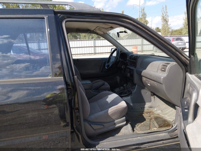 Aukcja sprzedaży 1999 Isuzu Rodeo Ls/lse/s, vin: 4S2CM58W4X4315026, numer aukcji: 46116753