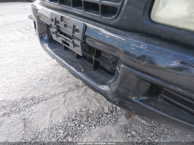 Aukcja sprzedaży 1999 Isuzu Rodeo Ls/lse/s, vin: 4S2CM58W4X4315026, numer aukcji: 46116753