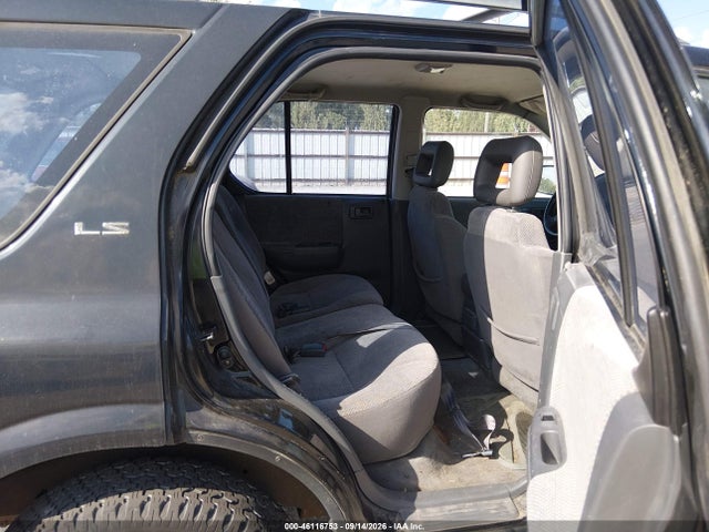 Aukcja sprzedaży 1999 Isuzu Rodeo Ls/lse/s, vin: 4S2CM58W4X4315026, numer aukcji: 46116753