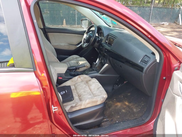 Продаж на аукціоні авто 2013 Mazda Cx-5 Touring, vin: JM3KE4CE9D0123527, номер лоту: 46116756