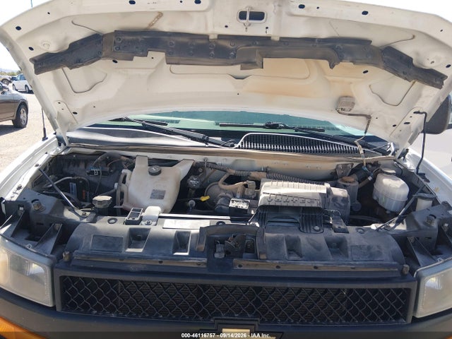 Продаж на аукціоні авто 2019 Chevrolet Express 3500 Ls, vin: 1GAZGNFG0K1353400, номер лоту: 46116757