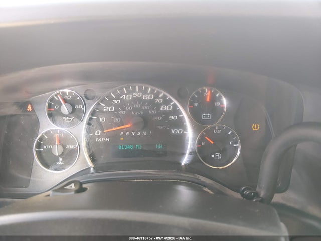 Продаж на аукціоні авто 2019 Chevrolet Express 3500 Ls, vin: 1GAZGNFG0K1353400, номер лоту: 46116757