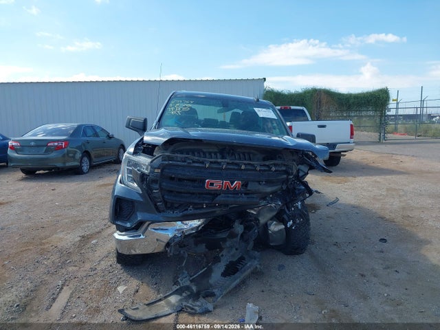 Продаж на аукціоні авто 2021 Gmc Sierra 1500 4wd  Short Box, vin: 1GTU9AEF8MZ341013, номер лоту: 46116759