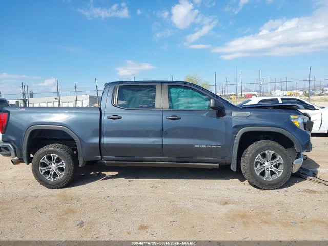 Продаж на аукціоні авто 2021 Gmc Sierra 1500 4wd  Short Box, vin: 1GTU9AEF8MZ341013, номер лоту: 46116759