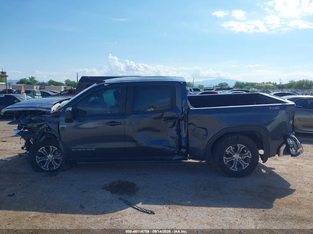 Продаж на аукціоні авто 2021 Gmc Sierra 1500 4wd  Short Box, vin: 1GTU9AEF8MZ341013, номер лоту: 46116759