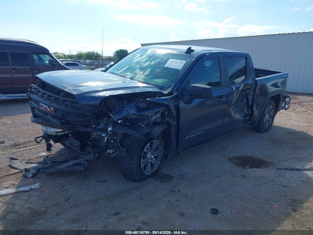 Продаж на аукціоні авто 2021 Gmc Sierra 1500 4wd  Short Box, vin: 1GTU9AEF8MZ341013, номер лоту: 46116759