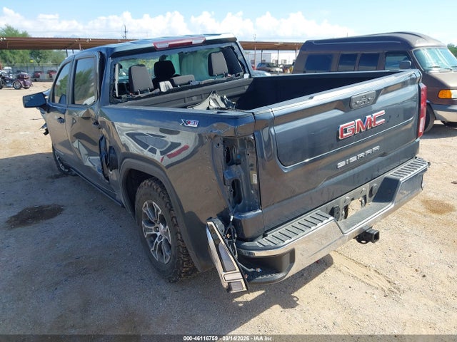 Продаж на аукціоні авто 2021 Gmc Sierra 1500 4wd  Short Box, vin: 1GTU9AEF8MZ341013, номер лоту: 46116759