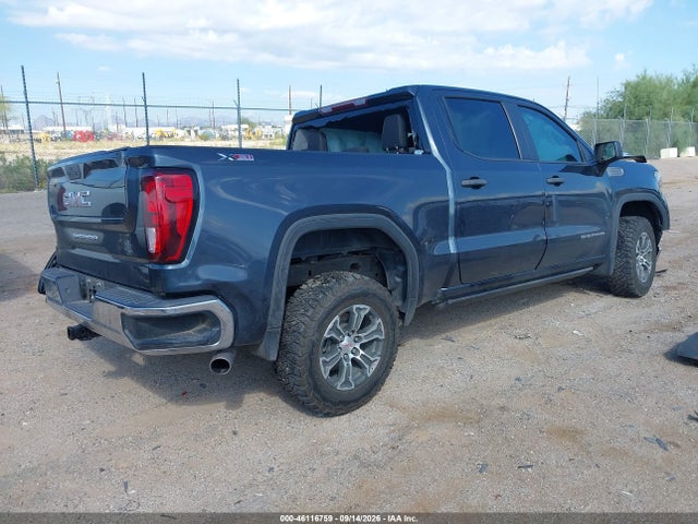Продаж на аукціоні авто 2021 Gmc Sierra 1500 4wd  Short Box, vin: 1GTU9AEF8MZ341013, номер лоту: 46116759