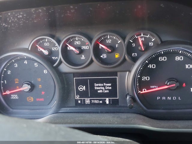 Продаж на аукціоні авто 2021 Gmc Sierra 1500 4wd  Short Box, vin: 1GTU9AEF8MZ341013, номер лоту: 46116759