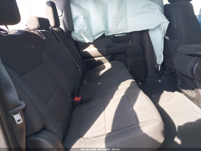 Продаж на аукціоні авто 2021 Gmc Sierra 1500 4wd  Short Box, vin: 1GTU9AEF8MZ341013, номер лоту: 46116759