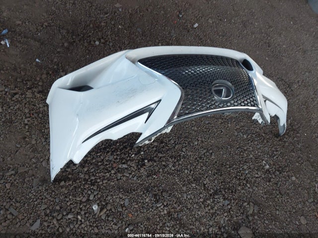 JTHBA1D23G5035909 Lexus IS 200T