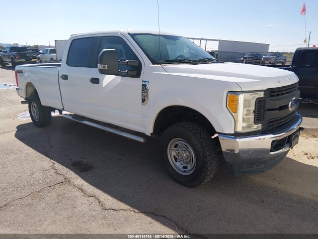 Продаж на аукціоні авто 2017 Ford F-250 Xl, vin: 1FT7W2B61HED88025, номер лоту: 46116766