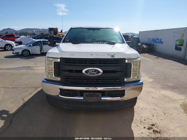 Продаж на аукціоні авто 2017 Ford F-250 Xl, vin: 1FT7W2B61HED88025, номер лоту: 46116766