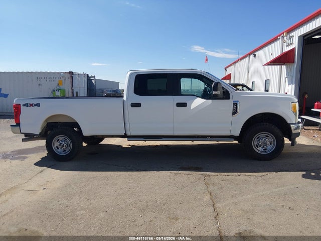 Продаж на аукціоні авто 2017 Ford F-250 Xl, vin: 1FT7W2B61HED88025, номер лоту: 46116766