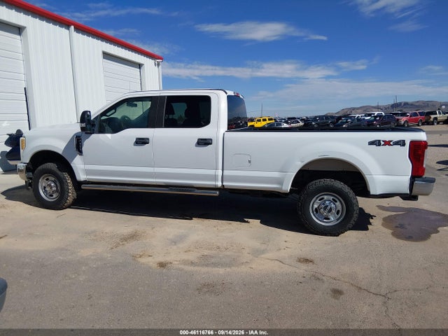 Продаж на аукціоні авто 2017 Ford F-250 Xl, vin: 1FT7W2B61HED88025, номер лоту: 46116766