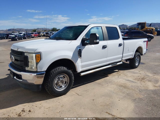 Продаж на аукціоні авто 2017 Ford F-250 Xl, vin: 1FT7W2B61HED88025, номер лоту: 46116766
