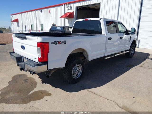 Продаж на аукціоні авто 2017 Ford F-250 Xl, vin: 1FT7W2B61HED88025, номер лоту: 46116766