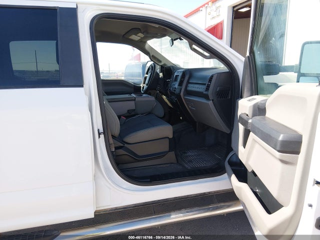 Продаж на аукціоні авто 2017 Ford F-250 Xl, vin: 1FT7W2B61HED88025, номер лоту: 46116766