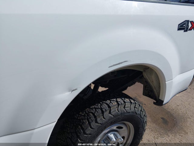 Продаж на аукціоні авто 2017 Ford F-250 Xl, vin: 1FT7W2B61HED88025, номер лоту: 46116766