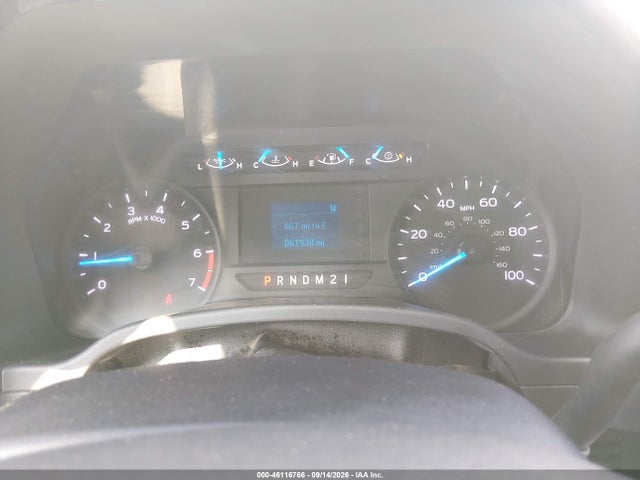 Продаж на аукціоні авто 2017 Ford F-250 Xl, vin: 1FT7W2B61HED88025, номер лоту: 46116766